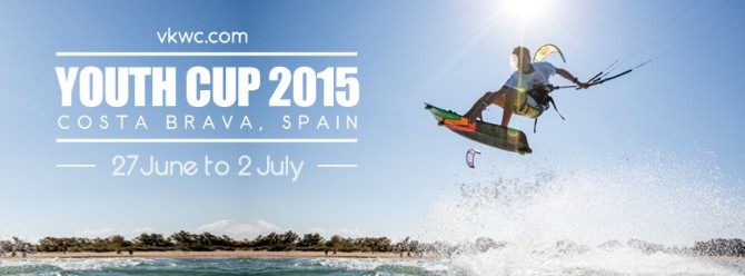 Young riders impressed the judges and the crowds at the 2015 VKWC Youth Cup.