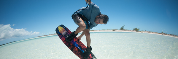 The Slingshot Fuel and Asylum are an aggressive combo for riders looking to push their skills to the next level.