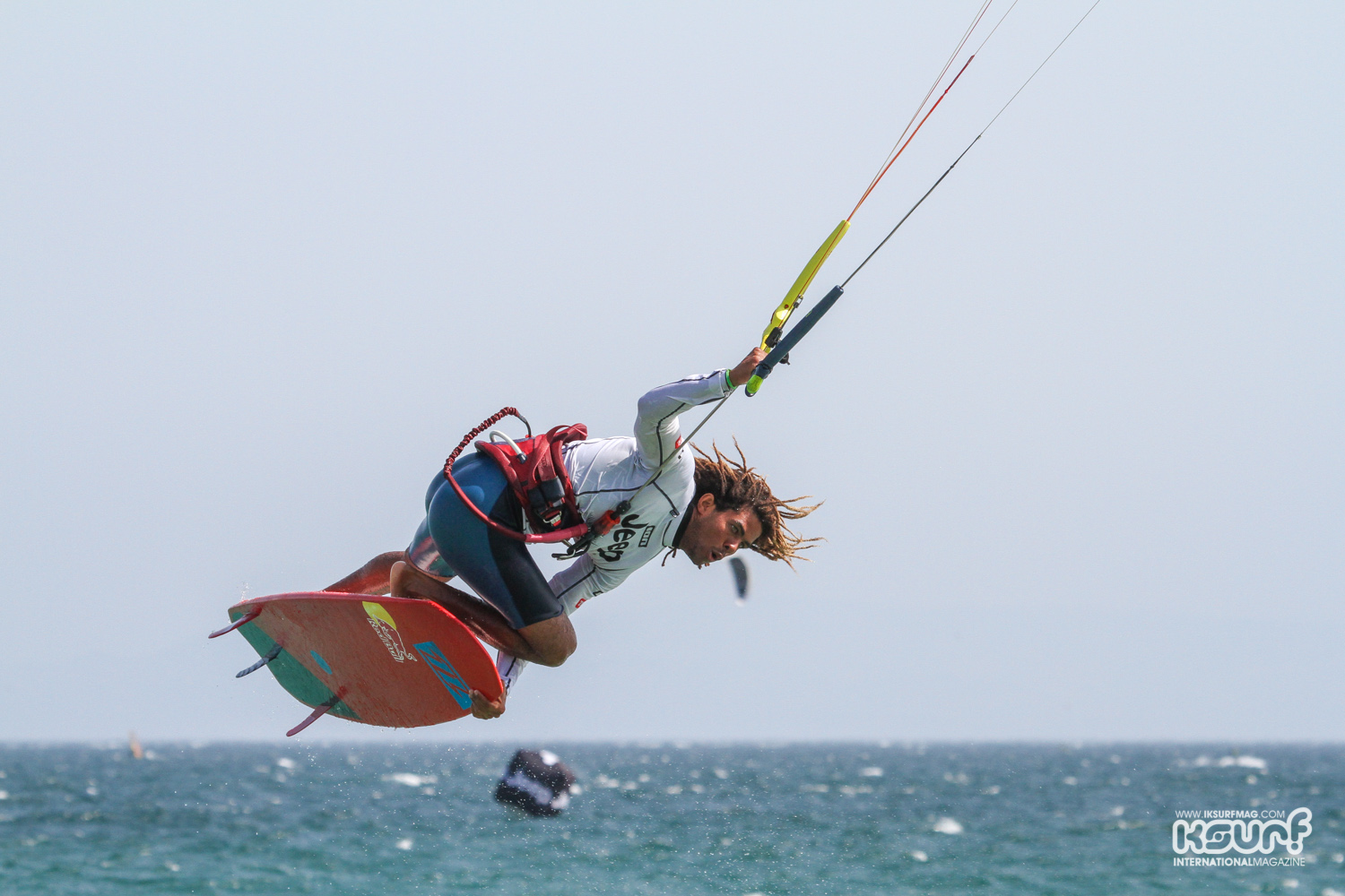 Airton Cozzolino dominated the entire event winning all the big checks and setting the standard for the future!