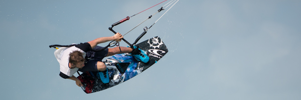 Check out the Refraction, Sam Light and Karolina Winkowska's pro model, new for 2016.