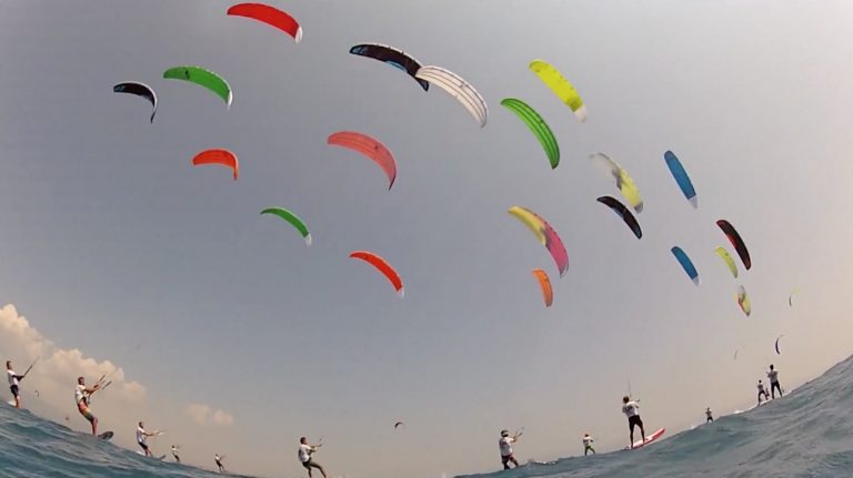 2015 Formula Kite World Championships - Day 5