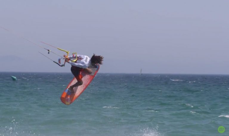 Tarifa Strapless Pro