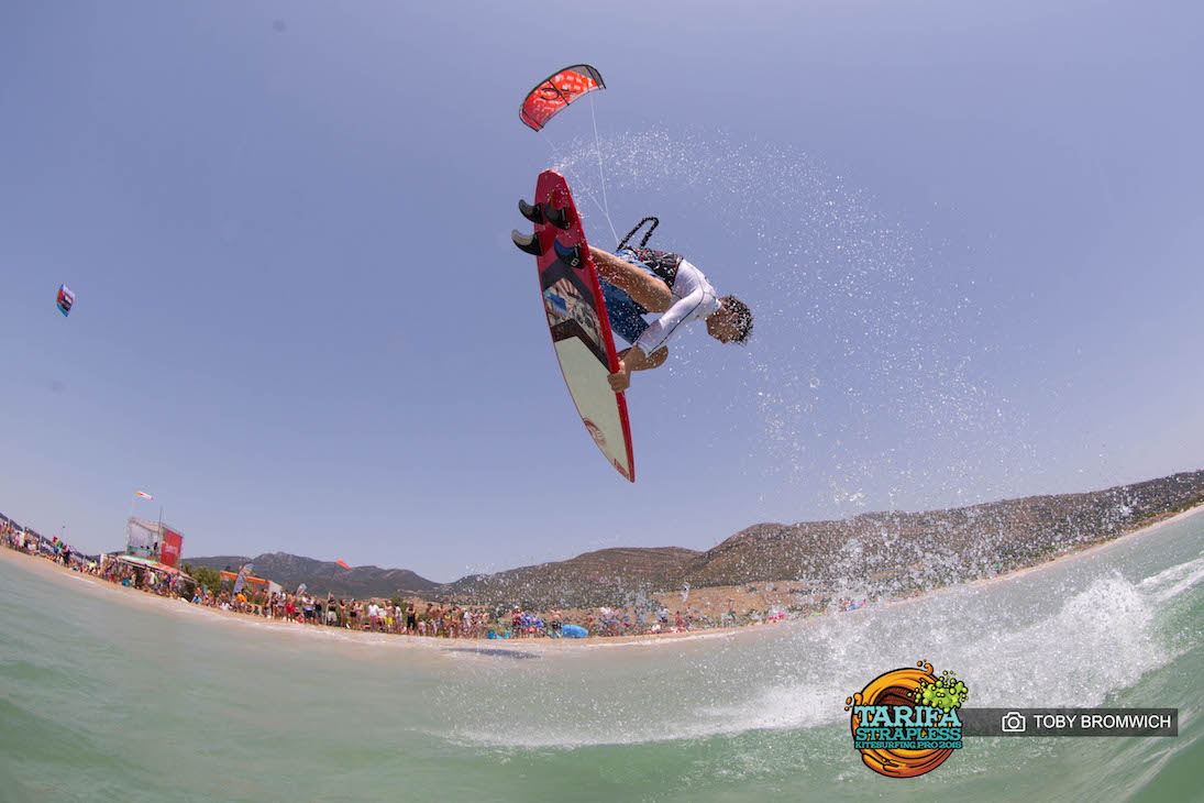 Keahi getting stylish...