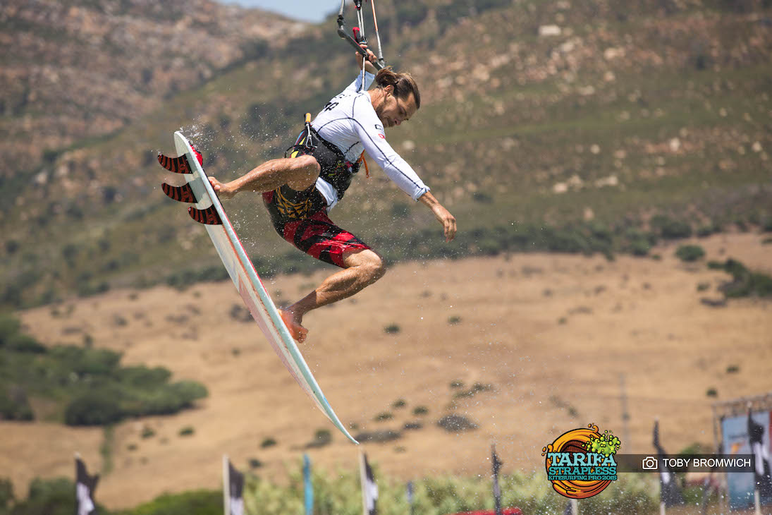 Niccolo Porcella is always stylish!