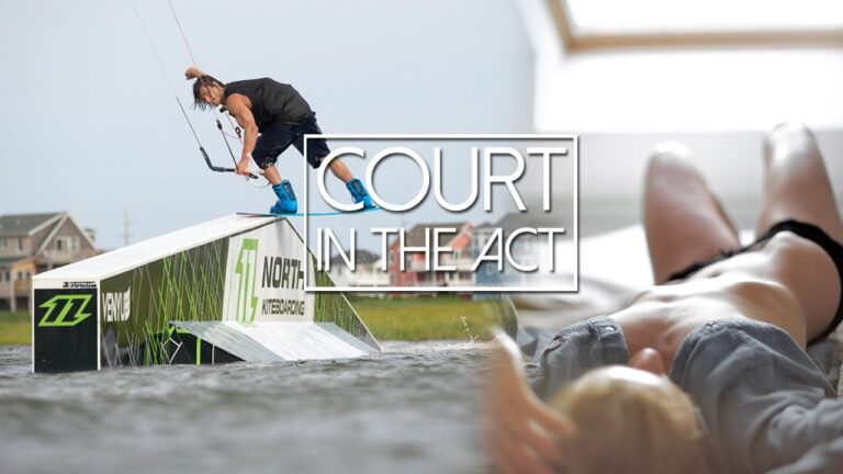 Triple-S Invitational - #CourtInTheAct ep. 6 June 2015