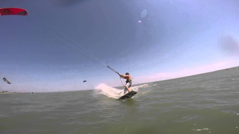 Lightwind Session