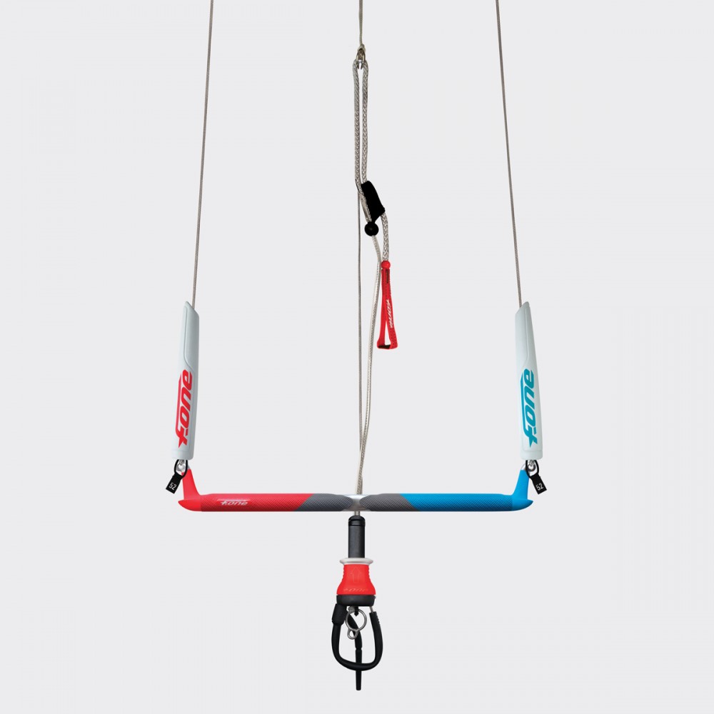 The full bar set up for 2016!