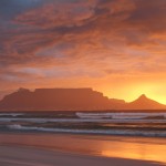 Kitesurfing Travel Guides - South Africa