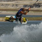 Kitesurfing Technique - S-Bend to Blind