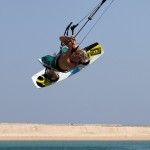 Kitesurfing Technique - S-Bend