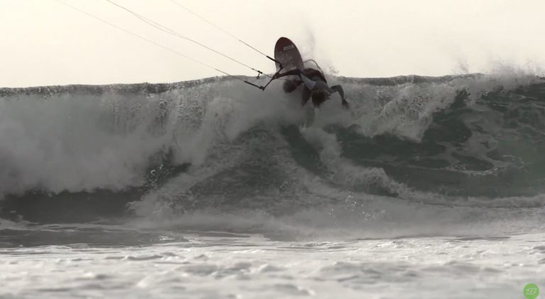 North Rider Profile Matchu Lopes Almeida