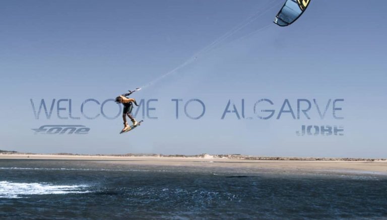 Welcome To Algarve