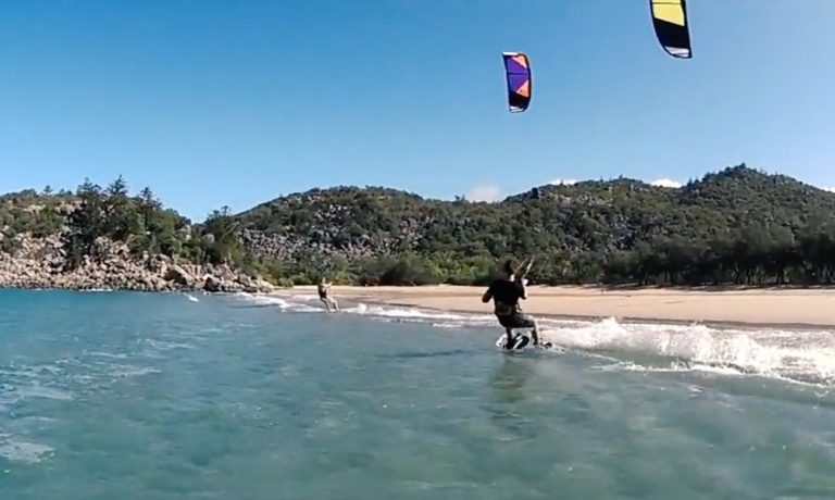 Road Trippin' with Andy Yates - Episode Two