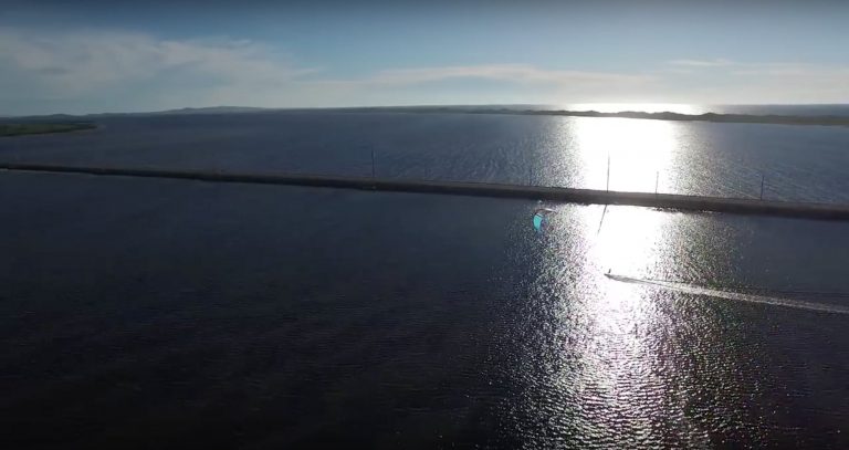 Trailer Of Mad Islands