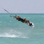 Kitesurfing Technique - Down Loop S-Bend
