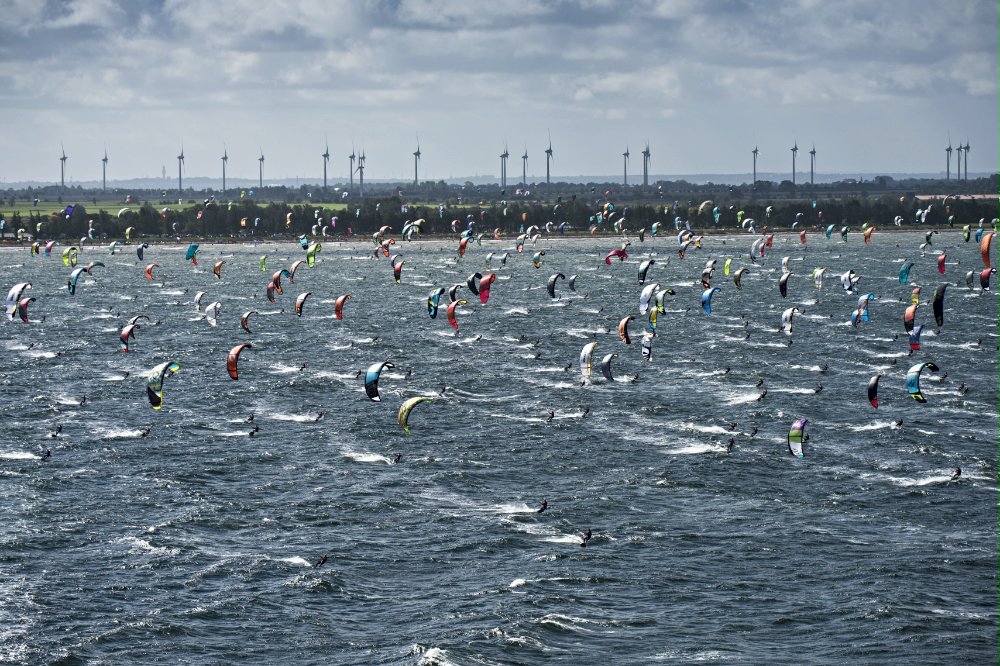 Red Bull Coast 2 Coast: Event Clip 2015
