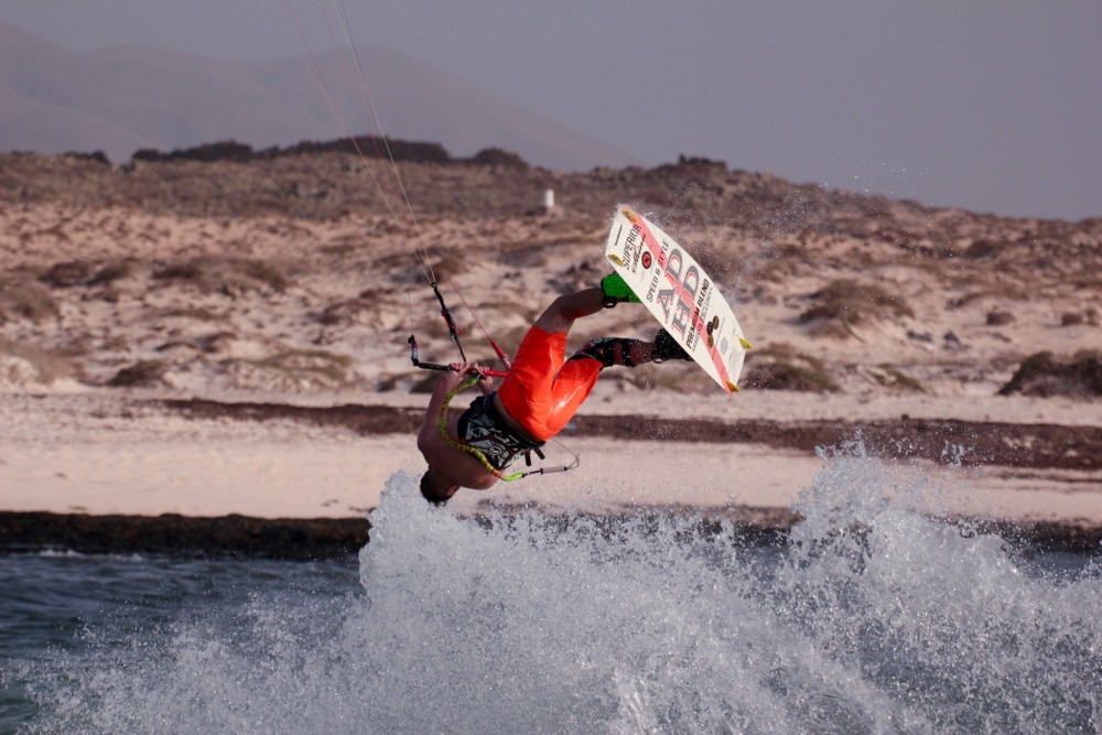 The ADHD Rum is the wakestyle board in the range...