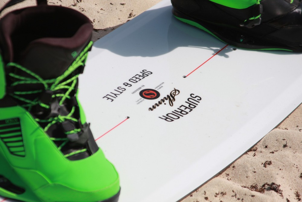 The styling is second to none!