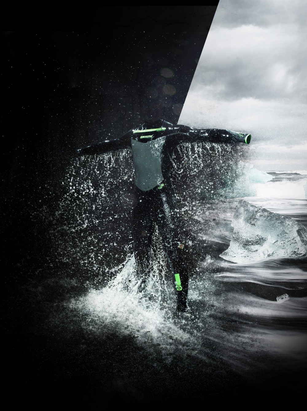 The Mystic Legend will keep you toasty