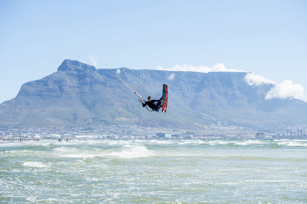Mark your calendars, Red Bull King of the Air returns to Cape Town January 30 through February 14th, 2016.