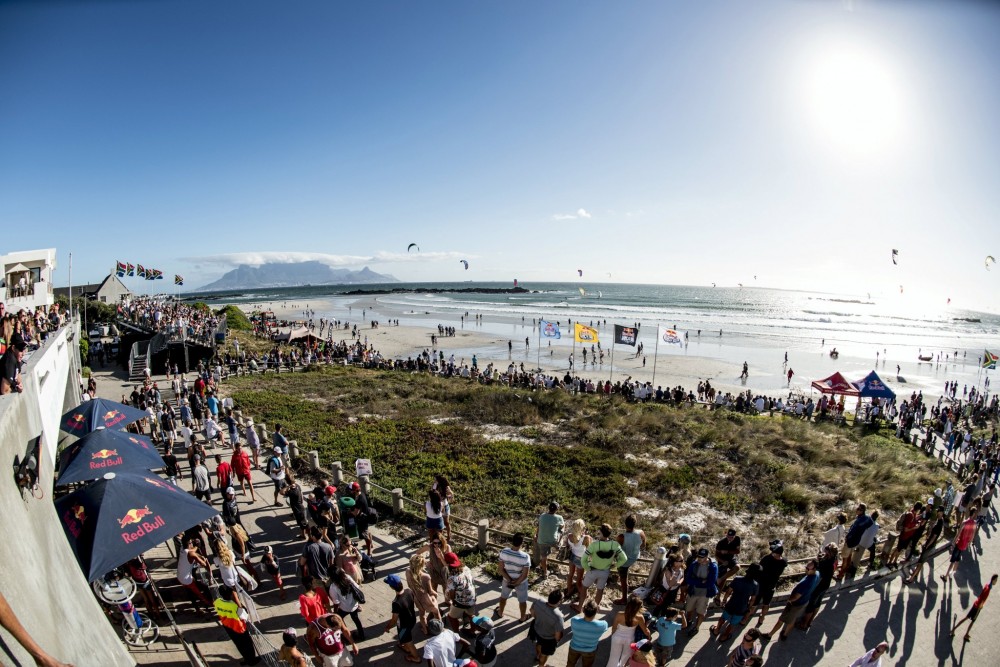 The 2016 Red Bull King of the Air promises to be more exciting than ever.