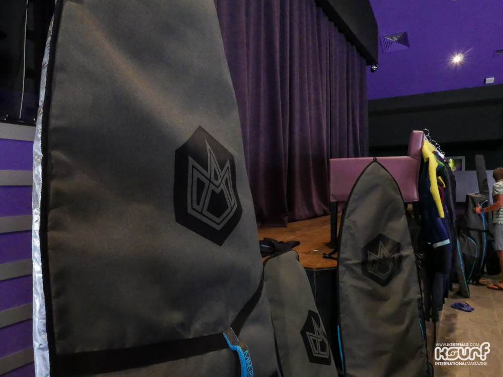 SUP Bags, Twin Tip and Surf...