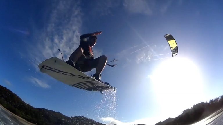 Road Trippin' With Andy Yates - Episode Three