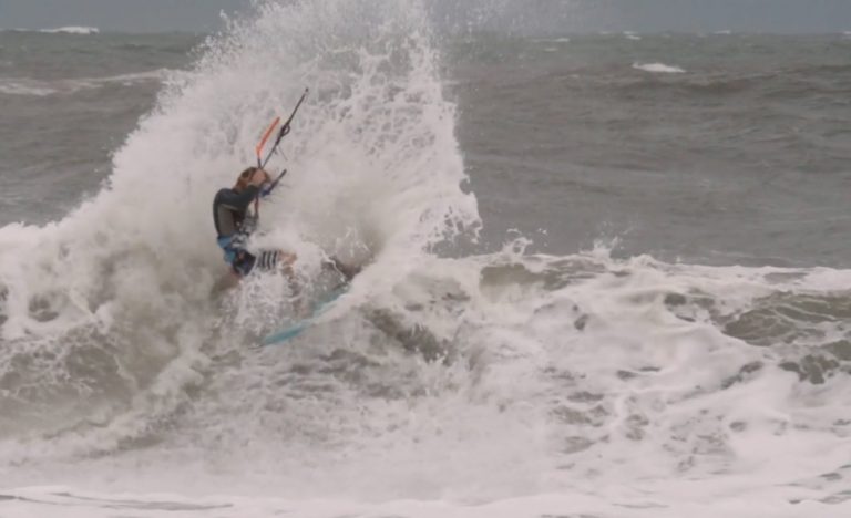 Cape Hatteras Wave Classic Highlights Day 3 Final