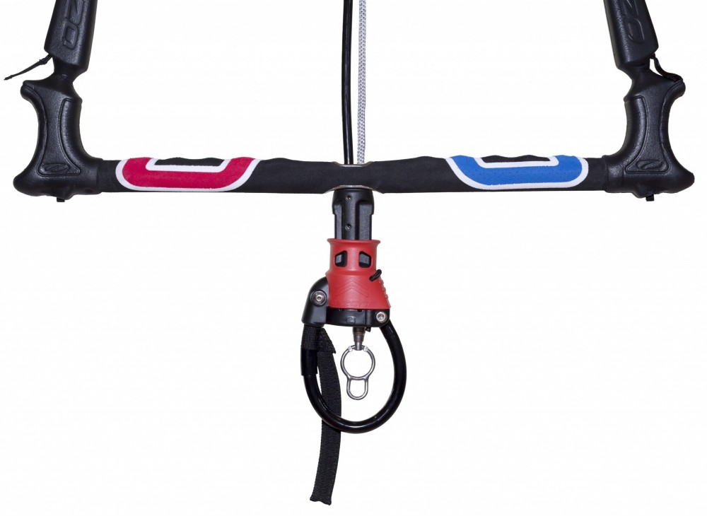 The complete bar set up for 2016...