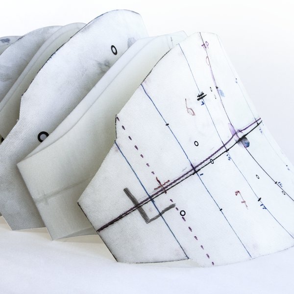 The Armor, hard shell harness is the first of its kind in the kiteboarding world.