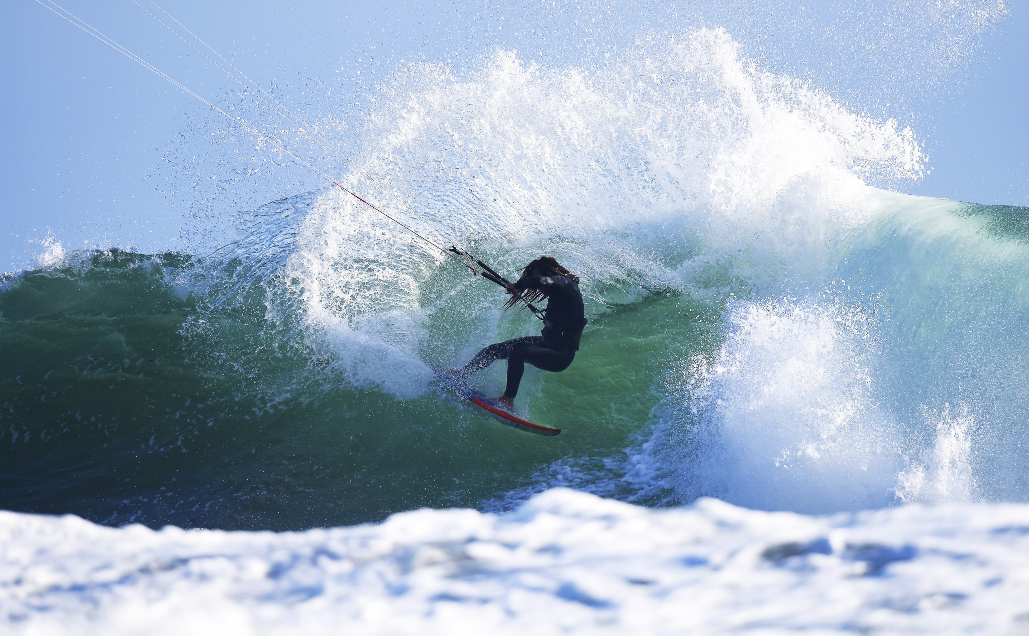 Ride Engine Launches New Wetsuit Line