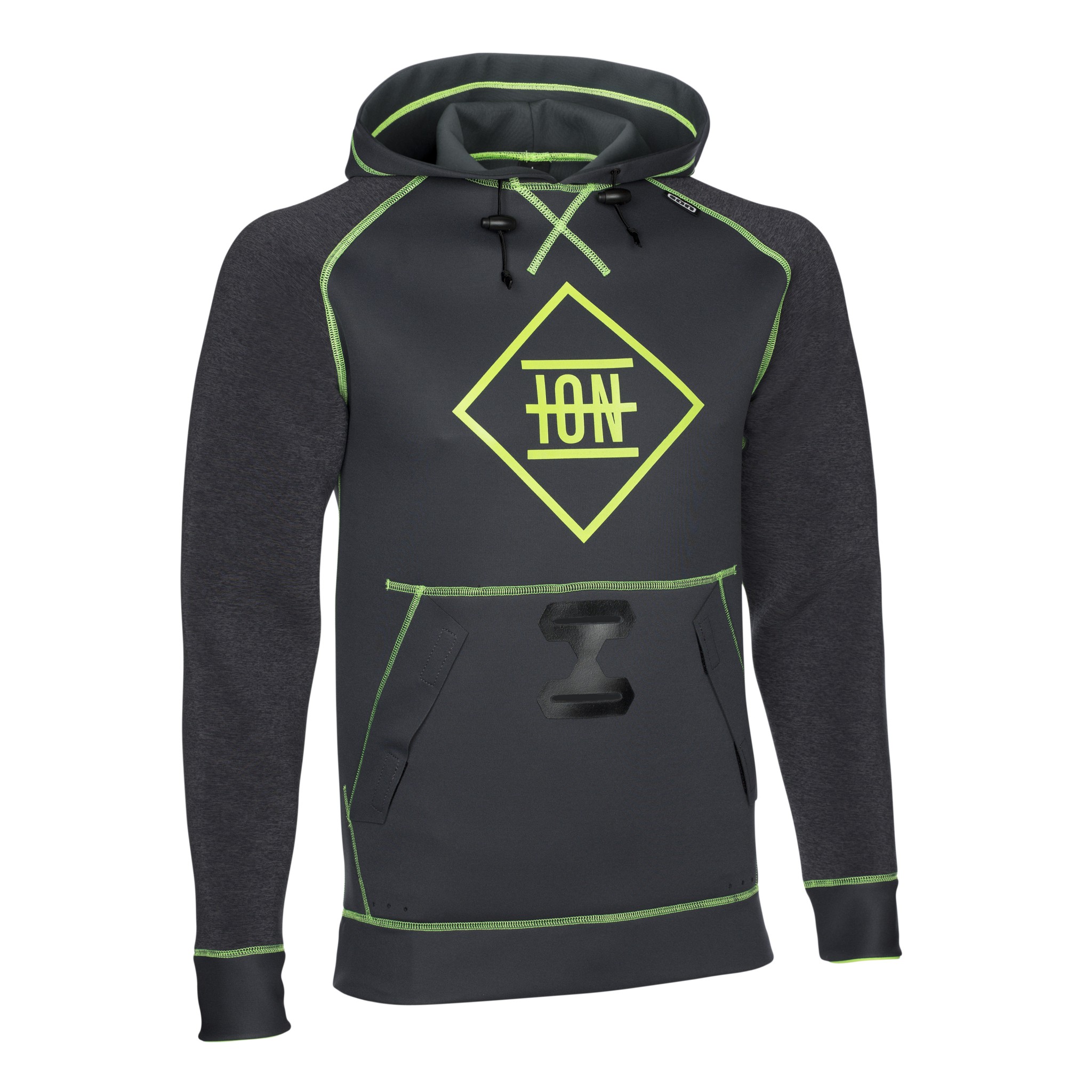 ION Drysuits Keep The Cold Out