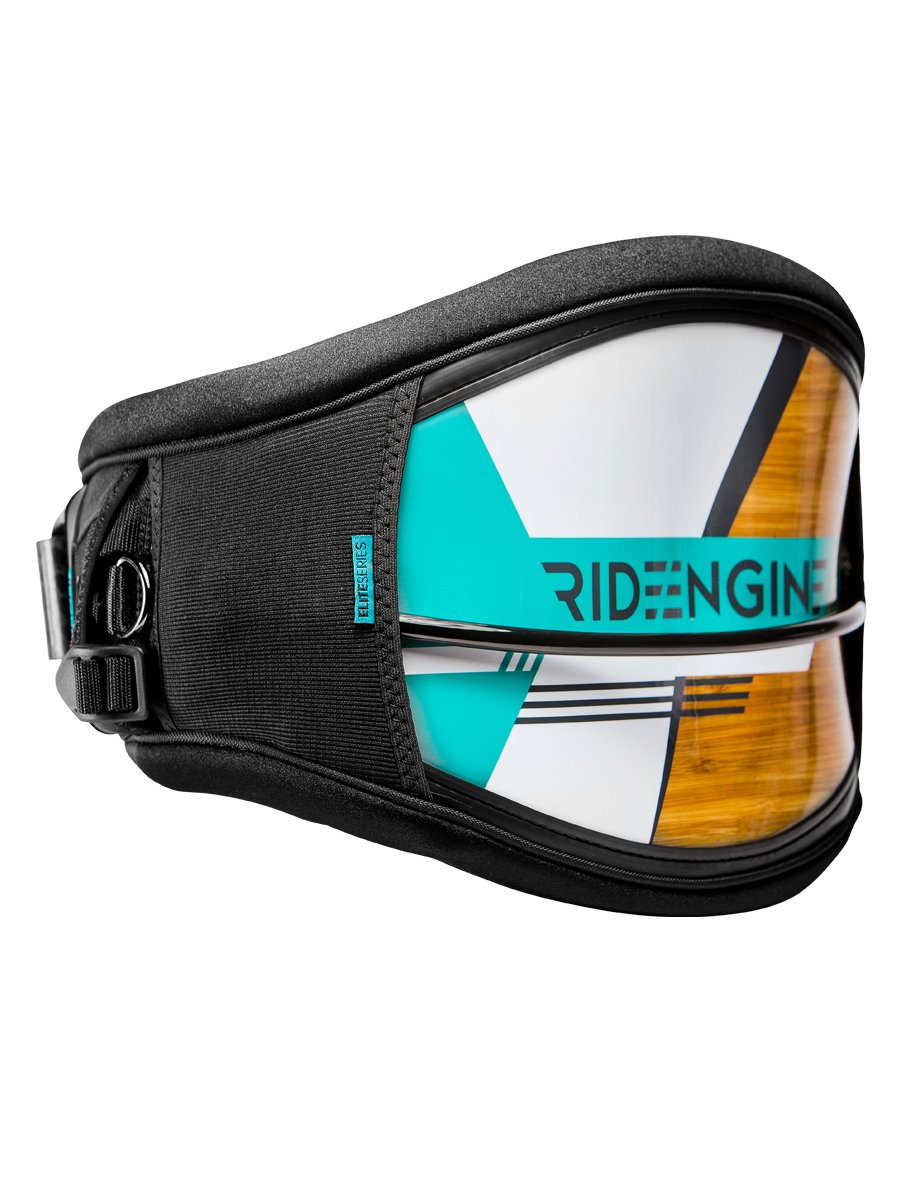 The Elite Pro is the lightest, strongest, and stiffest model in the Ride Engine line. 