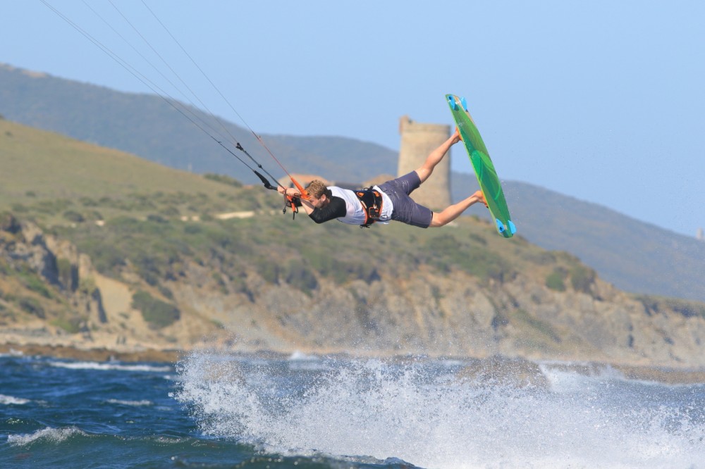 Liquid Force twin tips