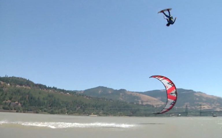 In a Moment of Mayhem... | Naish Kiteboarding 2016 (Part 1)