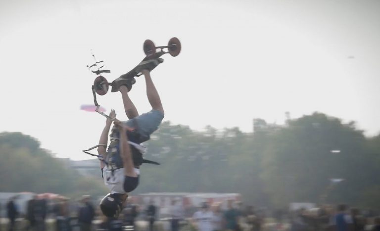 Lewis Wilby vs. Laurent Guyot @ the KLB Open 2015