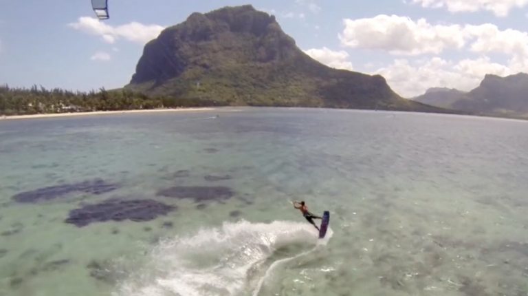 #Mauritius 2015