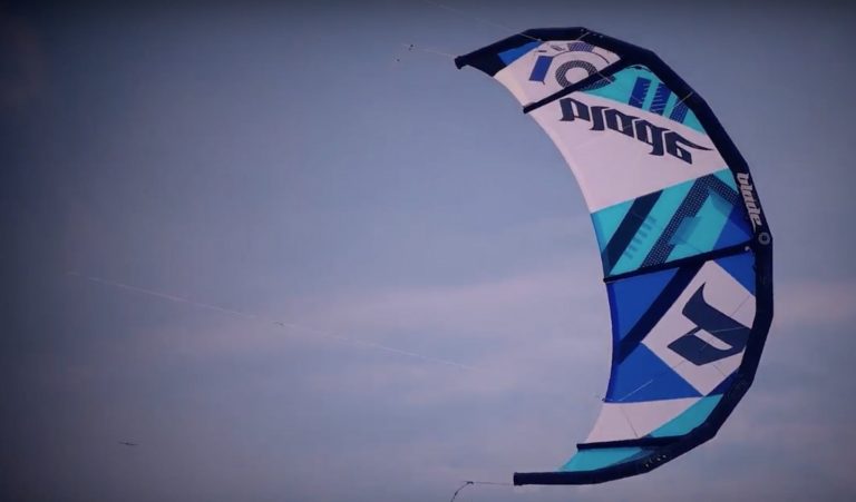 Detention Class - Tiny Beast - Blade Kiteboarding