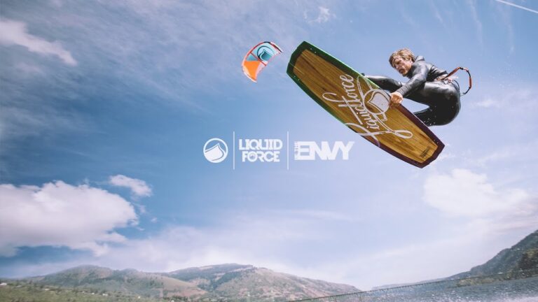 Liquid Force Envy 2016