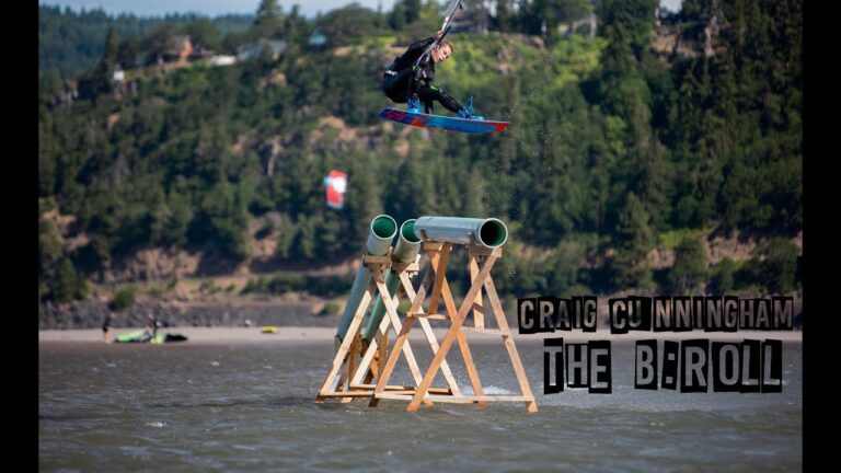 The B Roll