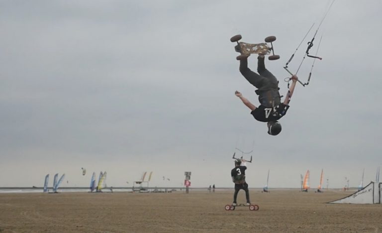 Flymasters 2015 - European KLB Tour Final - By BSD Prod