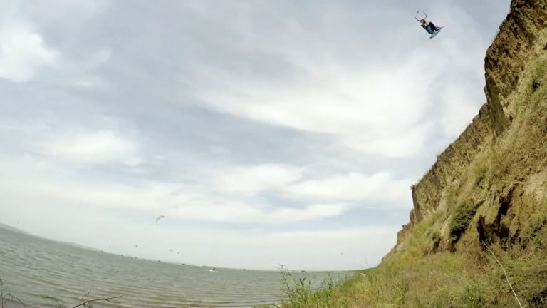 The King Of Drop – Artem Garashchenko