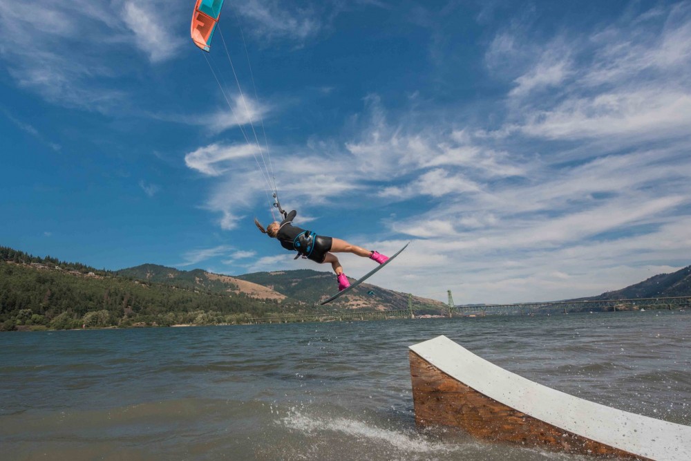 Scarecrow off the mini kicker.