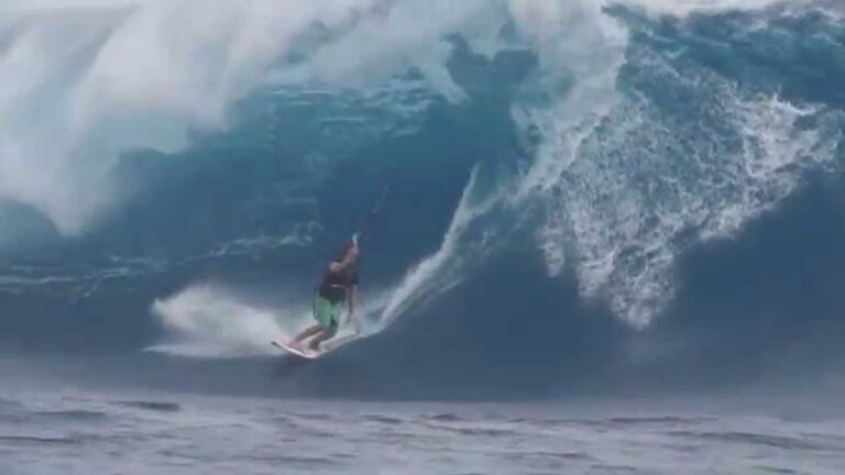 Best Video of 2015 [Nomination] - This Is KiteSURFING