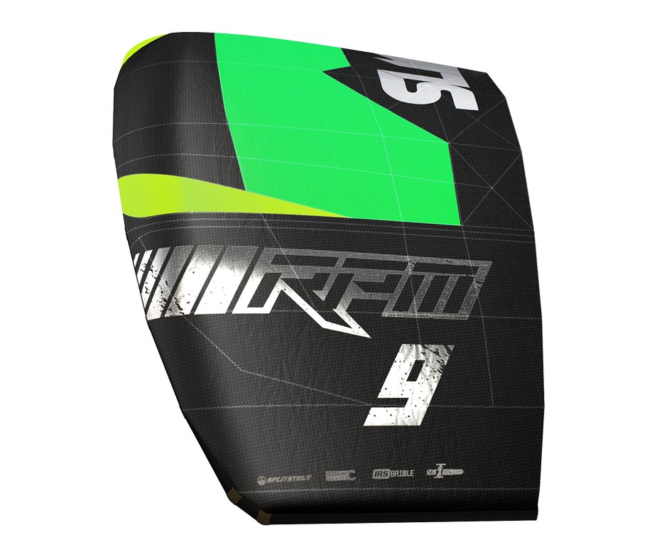 The other side of the 2016 Slingshot RPM!