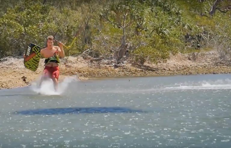 Yes We Love Kiteboarding - The Next Episode