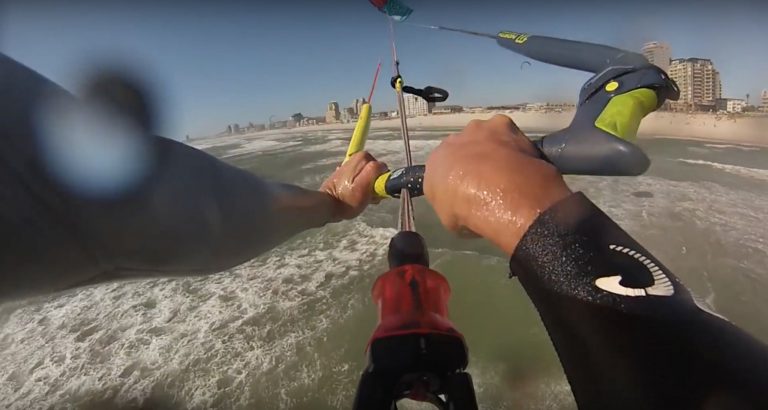 Feeling Of Megaloops Never Gets Old - My Submission For Red Bull King Of The Air