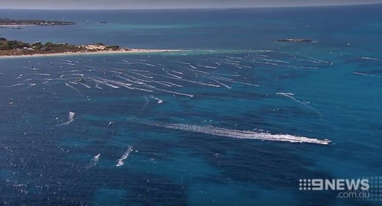 Lighthouse To Leighton | 9 News Perth