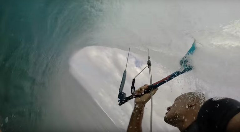 Tubes @ Mauritius