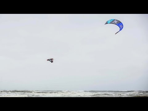 Antoine Clerc - Red Bull King Of The Air Wildcard